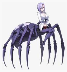 Last Night"s Democratic Debates Provided Some Absolute - Monster Musume Rachnera, HD Png Download, Free Download