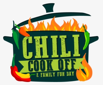 Chili Cook Off Pot, HD Png Download, Free Download