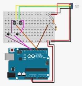 Connect Soil Moisture Sensor To Arduino, HD Png Download, Free Download