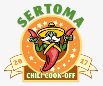 Sertoma Chili Cook Off, HD Png Download, Free Download
