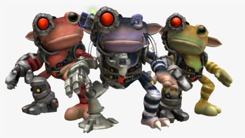 Spore Grox, HD Png Download, Free Download