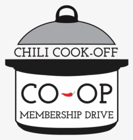 3rd Annual Chili Cook-off Membership Drive, HD Png Download, Free Download