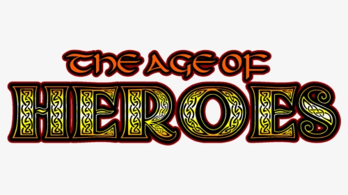 The Age Of Heroes - Age Of Heroes C64, HD Png Download, Free Download