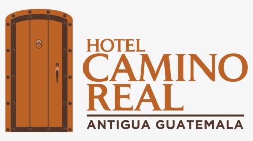 Hotel Camino Real Antigua Logo, HD Png Download, Free Download