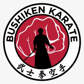 Bushiken Karate Saint-cyr Dojo - Enshin Karate, HD Png Download, Free Download