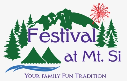 Festival At Mt Si, HD Png Download, Free Download