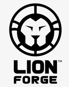 Oni Press Lion Forge, HD Png Download, Free Download