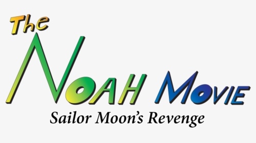 So Why Was “noah"s Arc - Noah Movie Sailor Moon's Revenge, HD Png Download, Free Download