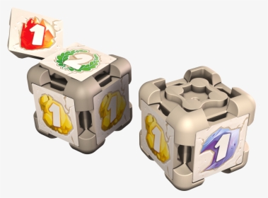 Dice Forge, HD Png Download, Free Download