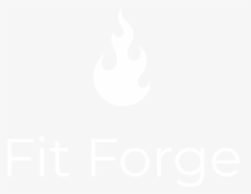 Fit Forge Logo White - Ihs Markit Logo White, HD Png Download, Free Download