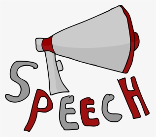 Speech"  					 Class="xresponsive-img - Graphic Design, HD Png Download, Free Download