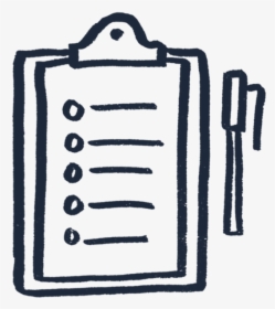 Jhc Clipboard Icon , Png Download, Transparent Png, Free Download
