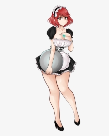 Xenoblade Chronicles - Chronicles 2 Pyra Xenoblade Png, Transparent Png, Free Download