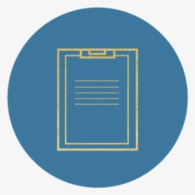 Clipboard Icon Kk, HD Png Download, Free Download