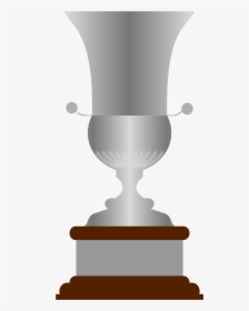 Supercoppa Italiana - Supercoppa Italiana Trophy Png, Transparent Png, Free Download