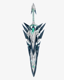 Xenoblade Chronicles 2 Pneuma, HD Png Download, Free Download