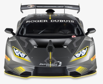 Huracan Super Trofeo Evo , Png Download - Lamborghini Huracan Super Trofeo Evo, Transparent Png, Free Download