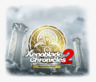 Nintendo Download, Jan - Xenoblade Chronicles 2 Expansion Pass, HD Png Download, Free Download