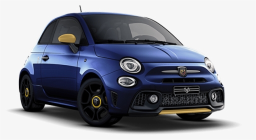 Abarth 595, HD Png Download, Free Download