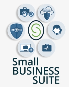 Sontiq Small Business Suite Logo - British Business Bank Logo, HD Png Download, Free Download