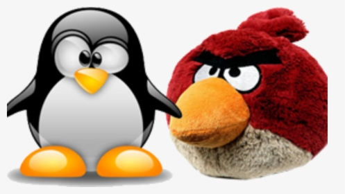 Imagenes De Hola Con Pinguinos, HD Png Download, Free Download