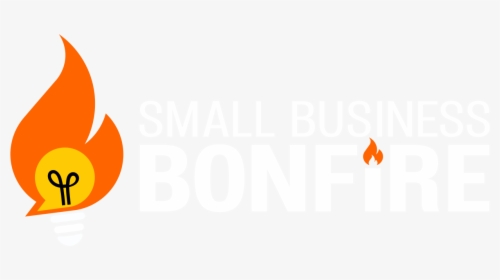 Transparent Bonfire Png - Small Business Bonfire Logo, Png Download, Free Download
