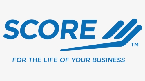 Score Small Business Advice, HD Png Download, Free Download