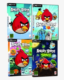 Angry Birds Slingshot Png, Transparent Png, Free Download