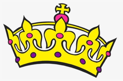 Logo - Transparent Background Crown Clip Art, HD Png Download, Free Download