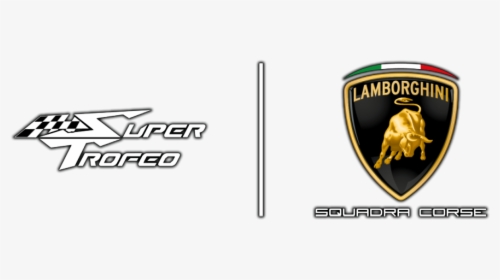 Super Trofeo2 - Lamborghini, HD Png Download, Free Download