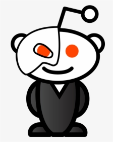 Reddit Snoo , Png Download - Reddit Game, Transparent Png, Free Download