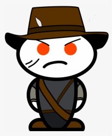 Happiest Baby Snoo Smart Sleeper , Png Download - Reddit Snoo Red Deaf Redemption, Transparent Png, Free Download