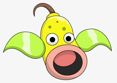 Weepinbell Shiny, HD Png Download, Free Download