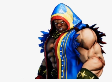 Street Fighter V Balrog Png, Transparent Png, Free Download