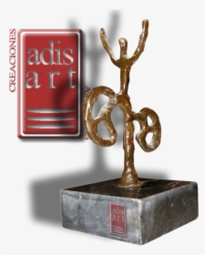 Bronze Sculpture, HD Png Download, Free Download