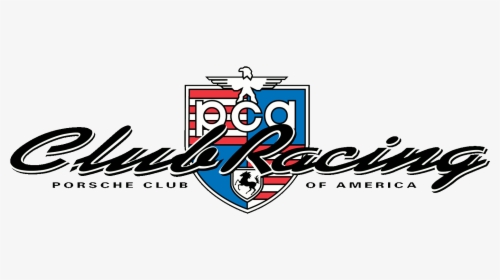 Pca Club Racing Logo, HD Png Download, Free Download