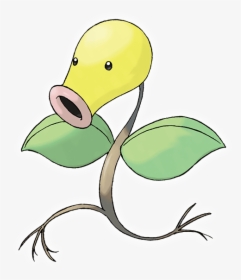 Bellsprout Pokemon, HD Png Download, Free Download