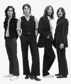 George Harrison, John Lennon, And Paul Mccartney Image - Beatles Now On Itunes, HD Png Download, Free Download