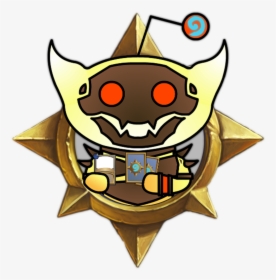 Coolboypai"s Avatar - Hearthstone Custom Card Reddit, HD Png Download, Free Download