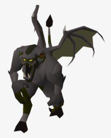 Old School Runescape Lesser Demons, HD Png Download, Free Download