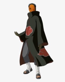 Thumb Image - Obito Akatsuki, HD Png Download, Free Download