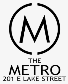Metro Black Png Trans W Addy, Transparent Png, Free Download