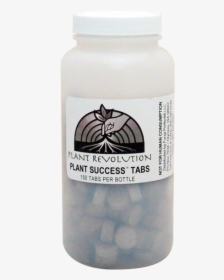 Plant Success™ Tabs - Shiitake, HD Png Download, Free Download