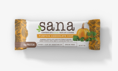 Pumpkin Chocolate Chip - Love You Safae, HD Png Download, Free Download