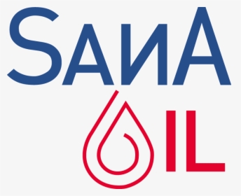 Sana Oil Gmbh - Sana Oil, HD Png Download, Free Download