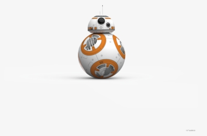 Orbotix Sphero Bb-8 Star Wars Droid , Png Download - New Star Wars Robot, Transparent Png, Free Download