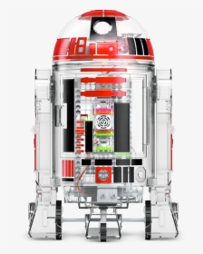 Droid By Littlebits - Star Wars Droid Inventor Kit, HD Png Download, Free Download