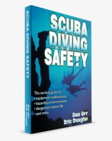 Scuba Diving Safety - Whale, HD Png Download, Free Download