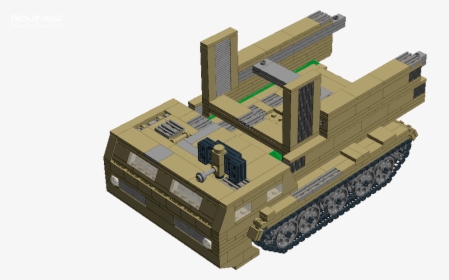 Armored Car, HD Png Download, Free Download