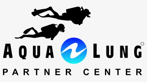 Scuba Cat Diving Phuket Thailand Aqualung Partner Centre - Aqua Lung Logo Png, Transparent Png, Free Download